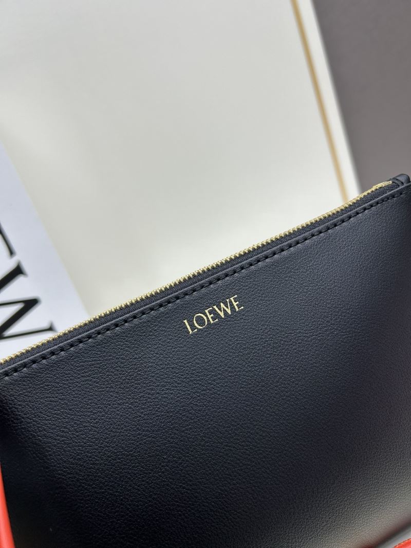 Loewe Clutch Bags